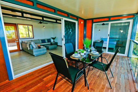 The Summit 1770 - Accommodation Broome 7