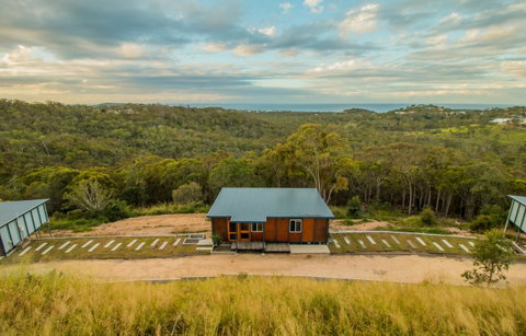 The Summit 1770 - Accommodation Broome 14