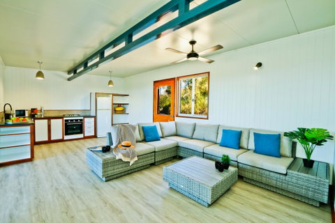 The Summit 1770 - Accommodation Broome 8