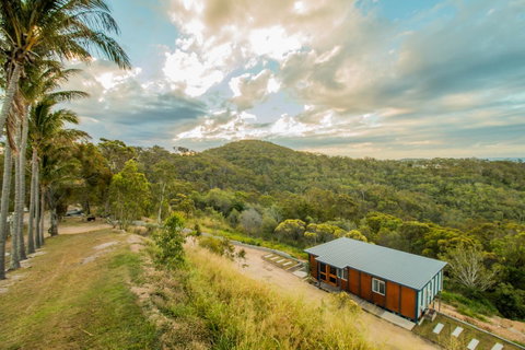 The Summit 1770 - Accommodation Broome 2