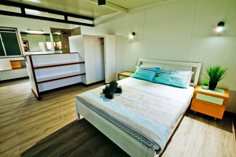 The Summit 1770 - Accommodation Broome 9