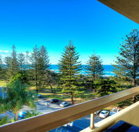 Oceania Apartments - Accommodation Broome