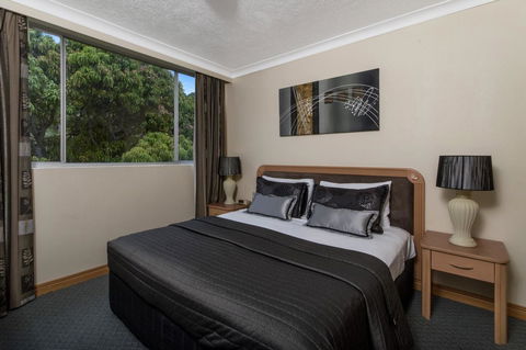 The Robert Towns - Accommodation Broome 3