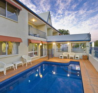 Rockhampton Serviced Apartments - Accommodation Broome