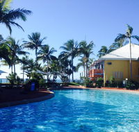 Dolphin Heads Resort - Accommodation Broome