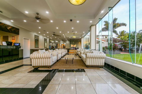 Mantra Mackay - Accommodation Broome 24