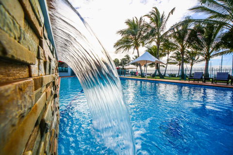 Mantra Mackay - Accommodation Broome 7