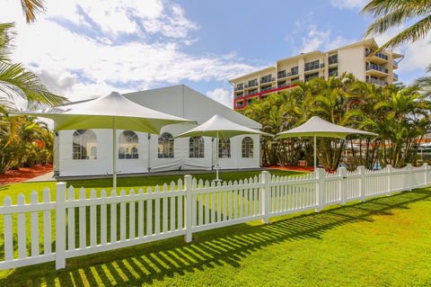 Mantra Mackay - Accommodation Broome 22