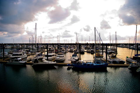 Mantra Mackay - Accommodation Broome 11