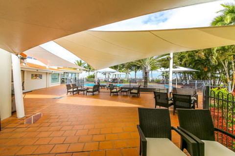 Mantra Mackay - Accommodation Broome 26