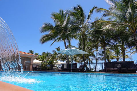 Mantra Mackay - Accommodation Broome 1