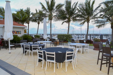 Mantra Mackay - Accommodation Broome 43
