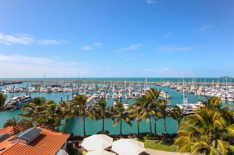 Mantra Mackay - Accommodation Broome 8