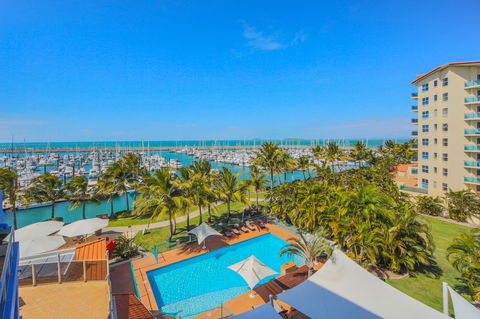 Mantra Mackay - Accommodation Broome 18