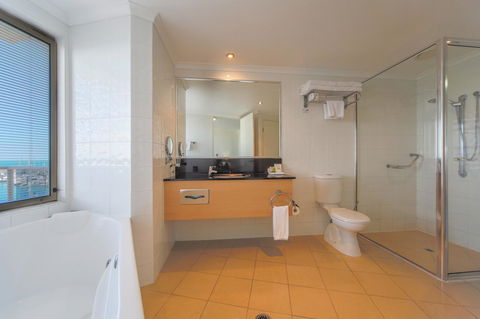 Mantra Mackay - Accommodation Broome 16