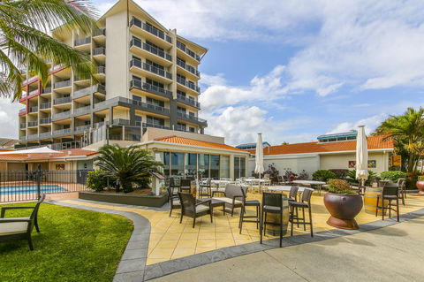 Mantra Mackay - Accommodation Broome 44