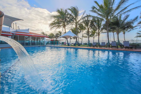 Mantra Mackay - Accommodation Broome 4