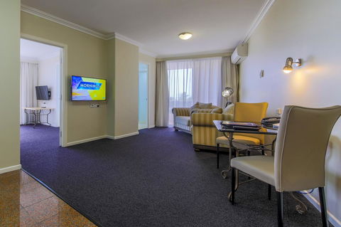 Mantra Mackay - Accommodation Broome 35