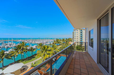 Mantra Mackay - Accommodation Broome 15