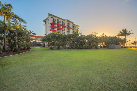 Mantra Mackay - Accommodation Broome 27