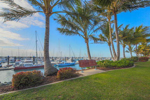 Mantra Mackay - Accommodation Broome 5