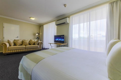 Mantra Mackay - Accommodation Broome 32