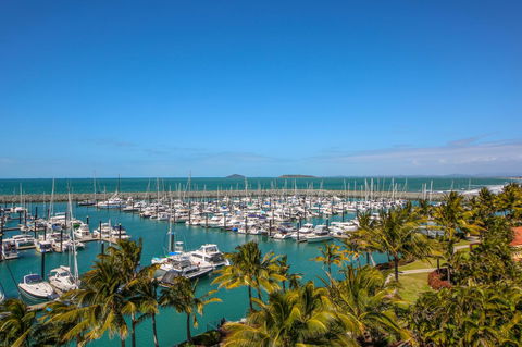 Mantra Mackay - Accommodation Broome 19