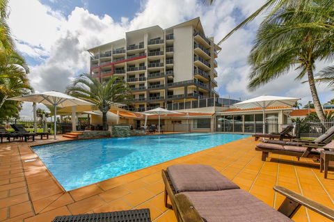 Mantra Mackay - Accommodation Broome 25