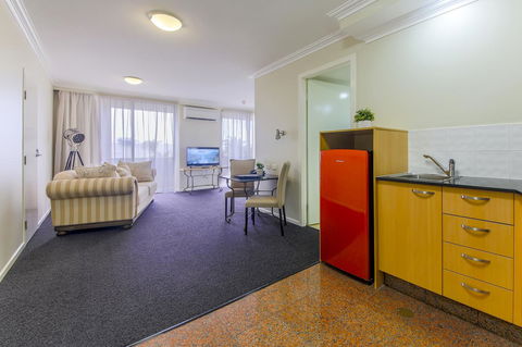 Mantra Mackay - Accommodation Broome 33