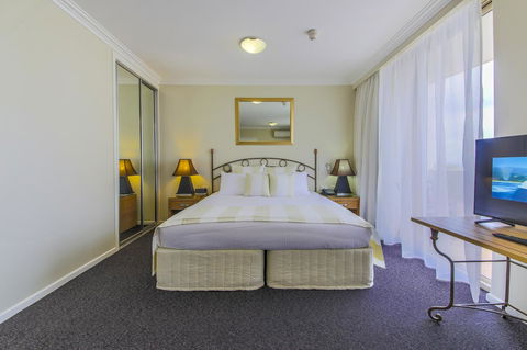 Mantra Mackay - Accommodation Broome 41