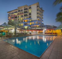 Mackay Marina Hotel - Accommodation Broome