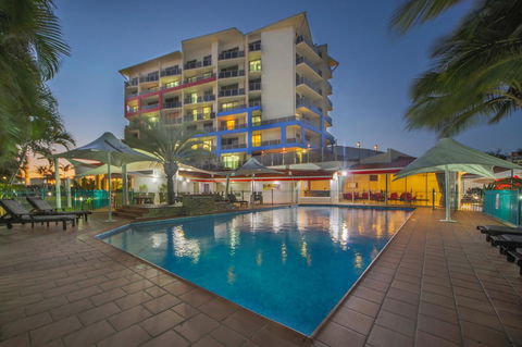 Mantra Mackay - Accommodation Broome 0