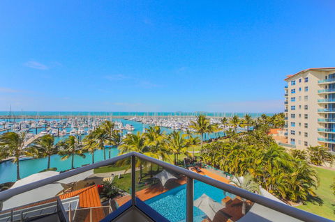 Mantra Mackay - Accommodation Broome 9