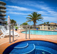 Kirra Beach Apartments - Accommodation Broome