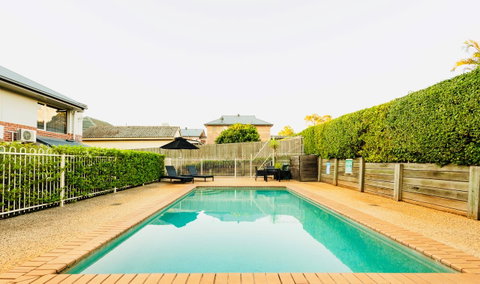 Ambassador On Ruthven - Accommodation Broome 7