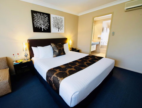 Ambassador On Ruthven - Accommodation Broome 2