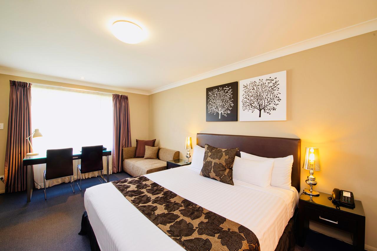 North Toowoomba QLD Accommodation Broome