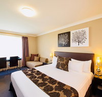 Best Western Plus Ambassador On Ruthven Motor Inn - Accommodation Broome