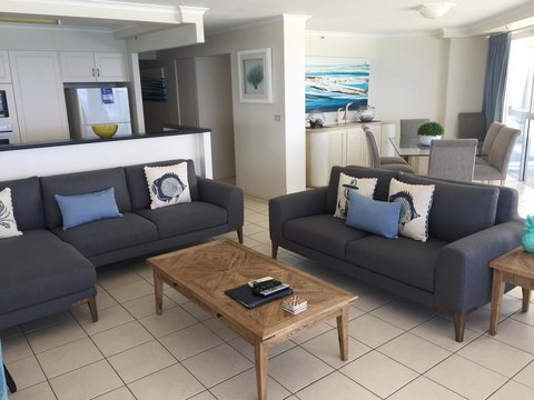 Ocean Plaza Resort - Accommodation Broome 21