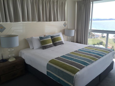 Ocean Plaza Resort - Accommodation Broome 39