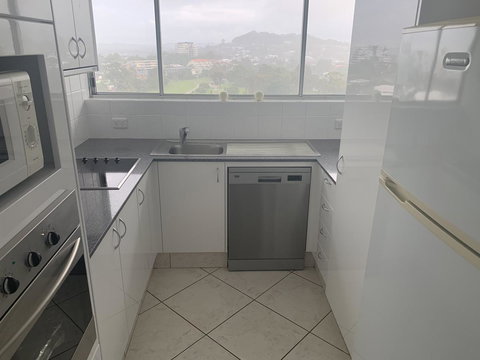 Ocean Plaza Resort - Accommodation Broome 9