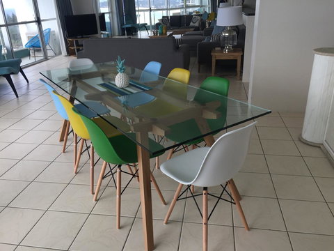 Ocean Plaza Resort - Accommodation Broome 42