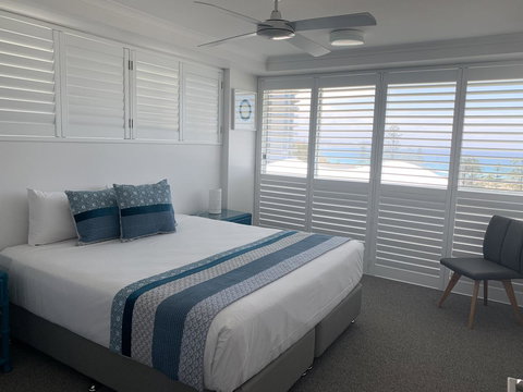 Ocean Plaza Resort - Accommodation Broome 5
