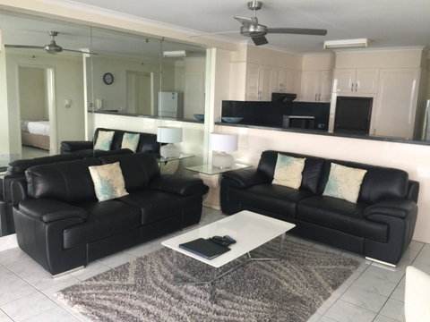 Ocean Plaza Resort - Accommodation Broome 36