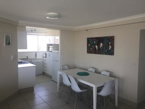 Ocean Plaza Resort - Accommodation Broome 30