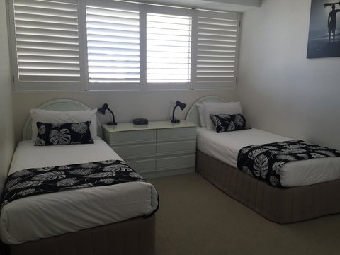 Ocean Plaza Resort - Accommodation Broome 35