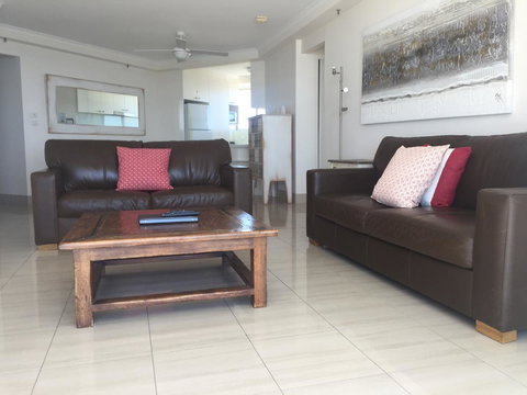 Ocean Plaza Resort - Accommodation Broome 27