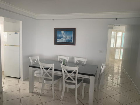 Ocean Plaza Resort - Accommodation Broome 10