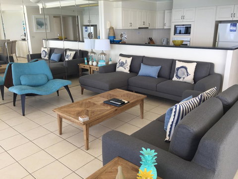 Ocean Plaza Resort - Accommodation Broome 37