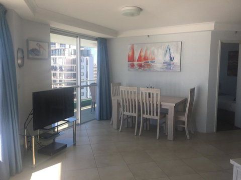 Ocean Plaza Resort - Accommodation Broome 33